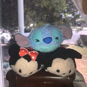 Tsum TSUMS